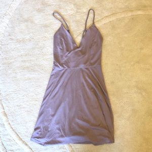 Lulus Mini Dress